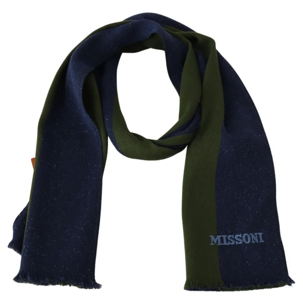 Neck Wrap Shawl
