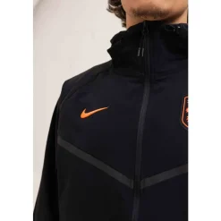 Nederlands Elftal Tech Woven Trainingspak 2026-2028