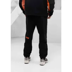 Nederlands Elftal Tech Woven Trainingspak 2026-2028
