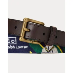 Needlepoint Riem