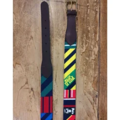 Needlepoint Riem