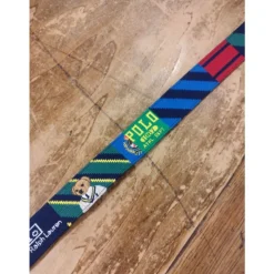 Needlepoint Riem