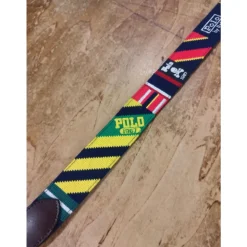 Needlepoint Riem