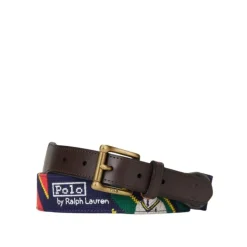 Needlepoint Riem