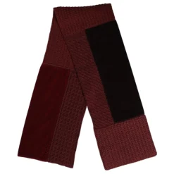 Nekwarmer Wrap Sjaal
