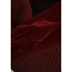 Nekwarmer Wrap Sjaal