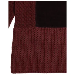 Nekwarmer Wrap Sjaal