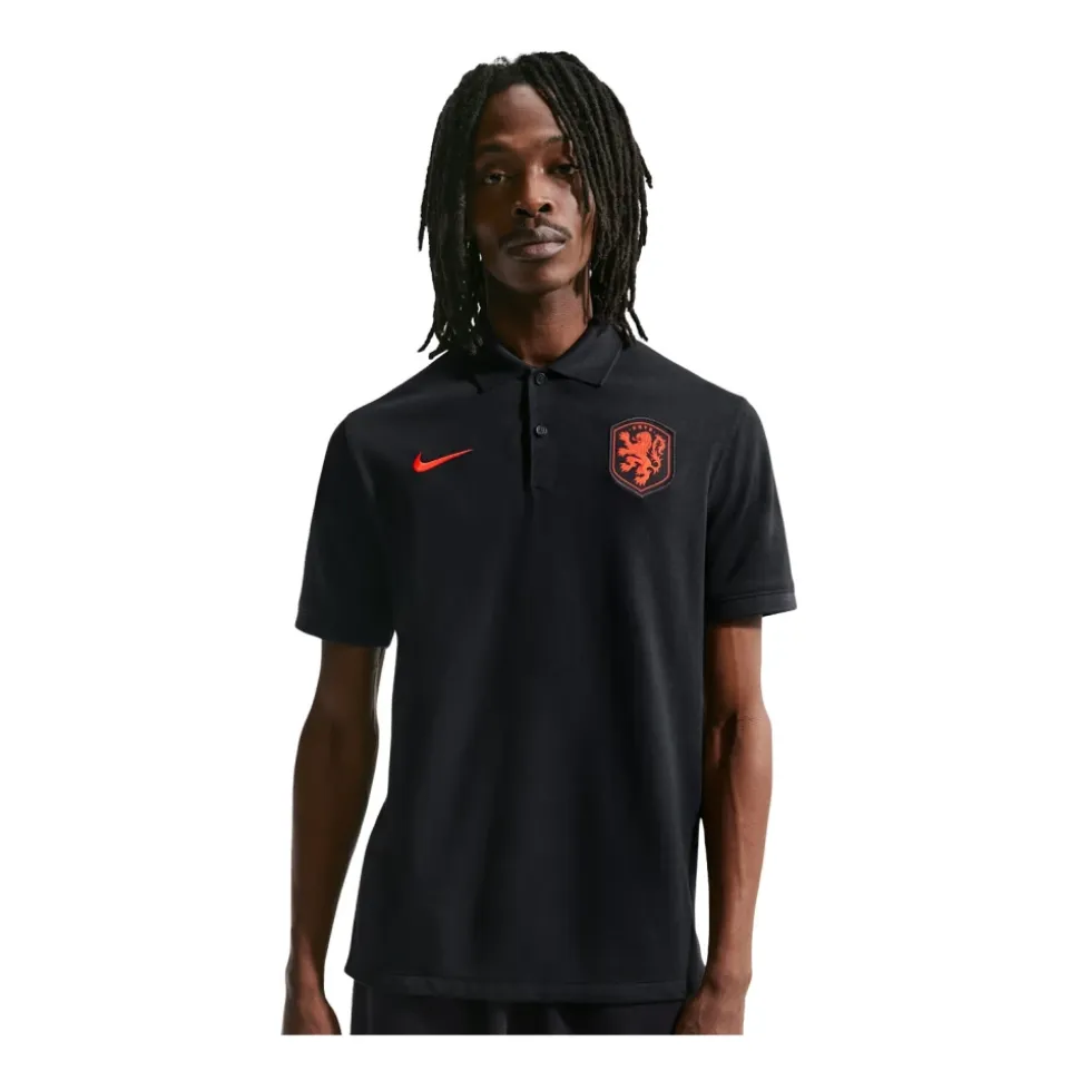 Netherlands Polo
