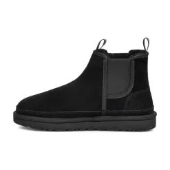 Neumel Chelsea Laarzen Black