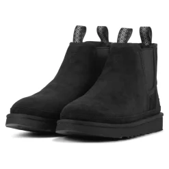 Neumel Chelsea Laarzen Black