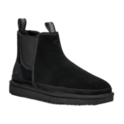 Neumel Chelsea Laarzen Black