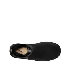 Neumel Chelsea Laarzen Black