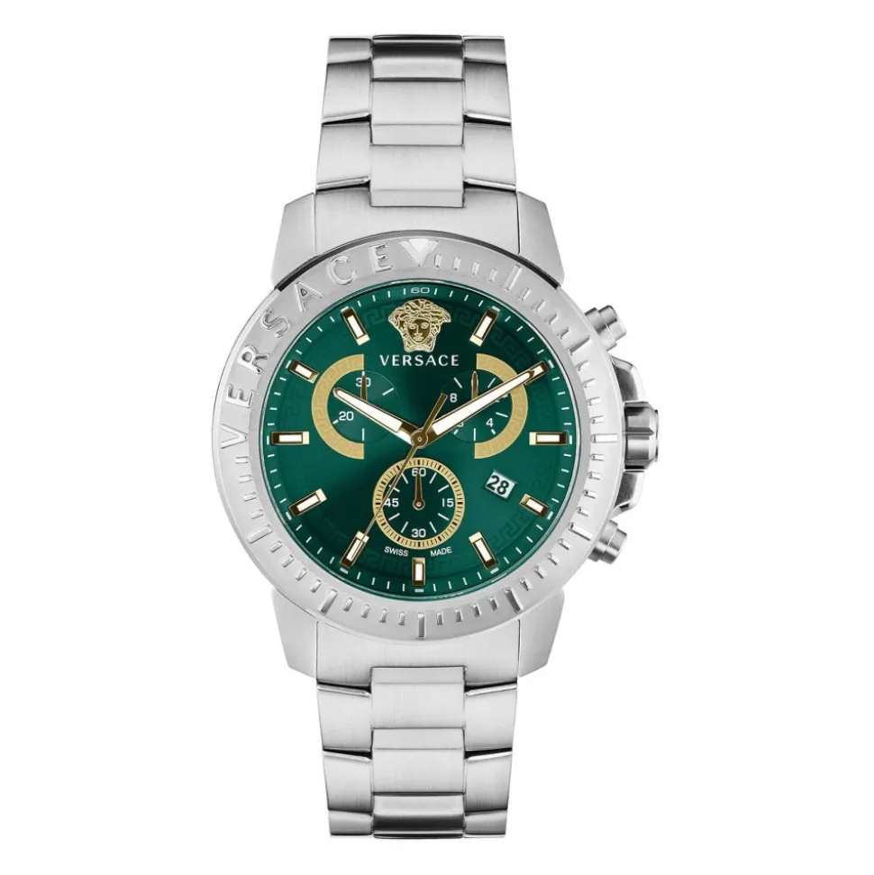 NEW CHRONO Chronograaf Horloge