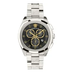 New Chrono Geo 43mm