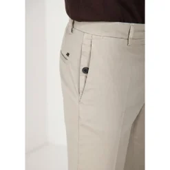 New York Delamere Chino Broek