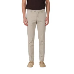 New York Delamere Chino Broek
