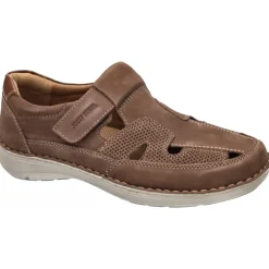 New Anvers 81 Sandal