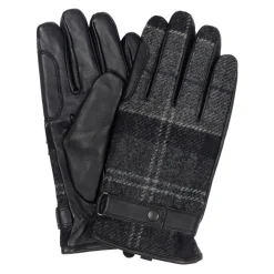Newbrough Handschoen Waterdichte Wol Leren Handschoenen