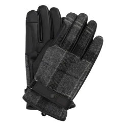 Newbrough Tartan Handschoenen