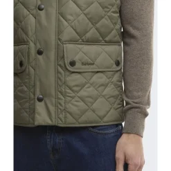 New Lowerdale Gilet