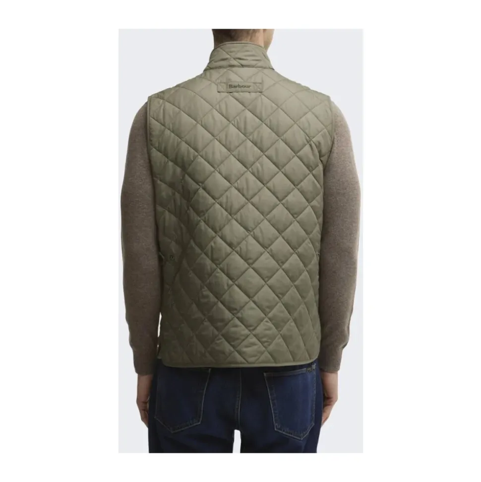 New Lowerdale Gilet