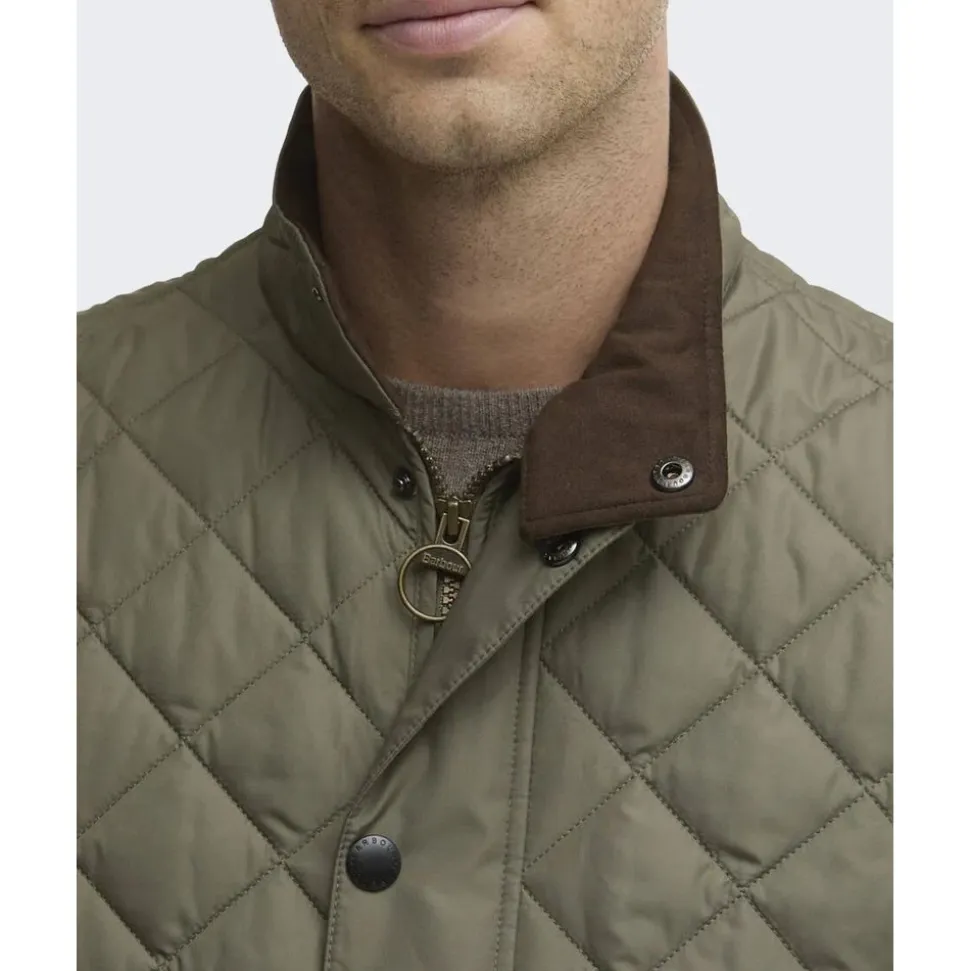 New Lowerdale Gilet