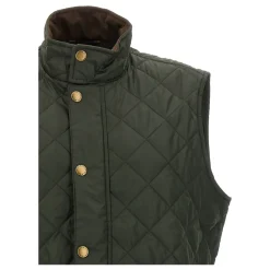New Lowerdale Vest