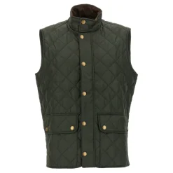 New Lowerdale Vest