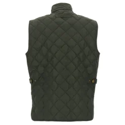 New Lowerdale Vest