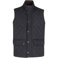 New Lowerdale Vest
