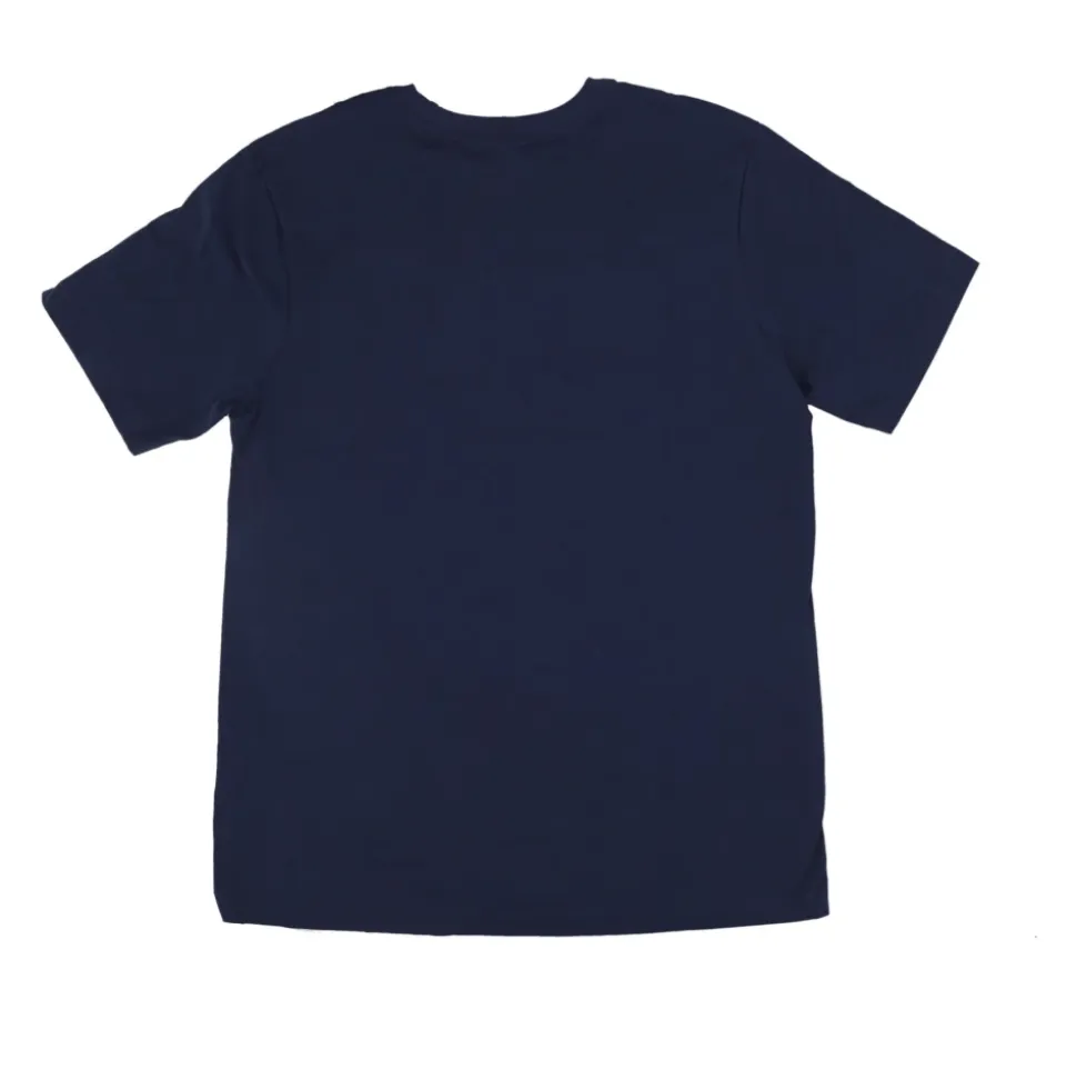 New Orleans Pelicans Logo T-shirt
