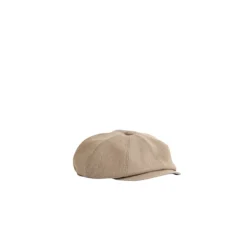 Newsboy Cap