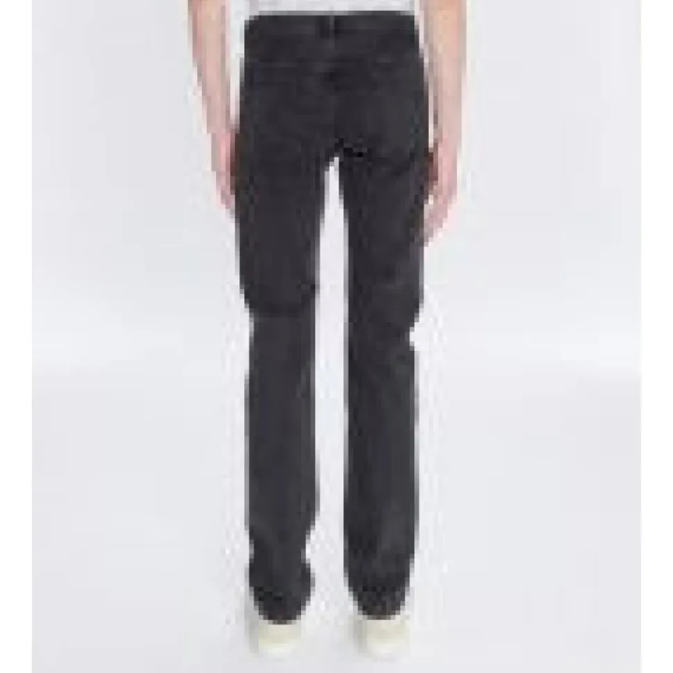New Standard Jeans