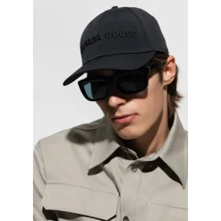 New Tech Cap