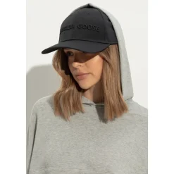 New Tech Cap