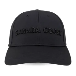 New Tech Cap