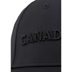 New Tech Cap