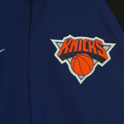 New York Knicks Basketbaljas Showtime