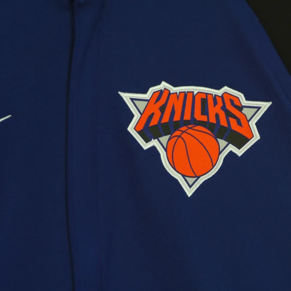 New York Knicks Basketbaljas Showtime