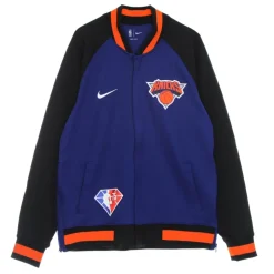 New York Knicks Basketbaljas Showtime