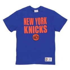 New York Knicks NBA Tee