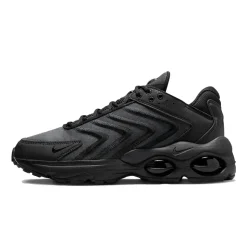 Next Nature Black Anthracite Sneakers