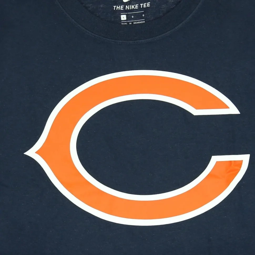 NFL Logo Essential Tee Chibea