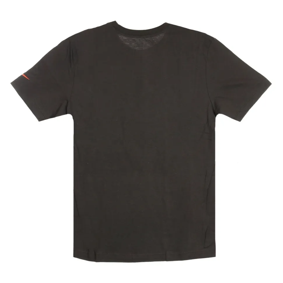 NFL Logo Essential Tee in Teamkleuren