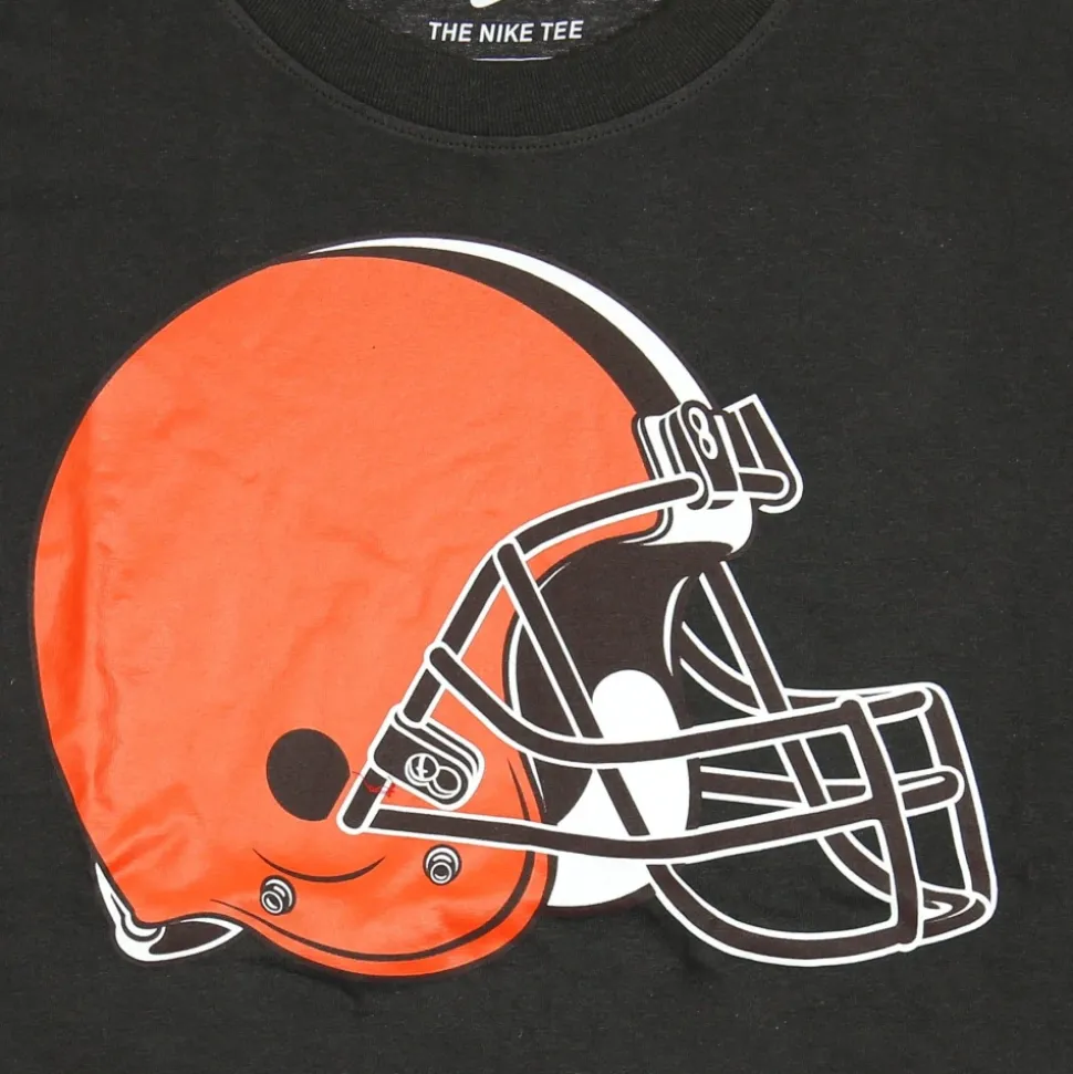 NFL Logo Essential Tee in Teamkleuren