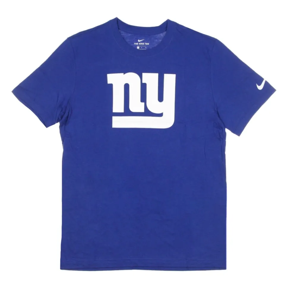 NFL Logo Essential Tee in teamkleuren