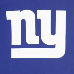 NFL Logo Essential Tee in teamkleuren