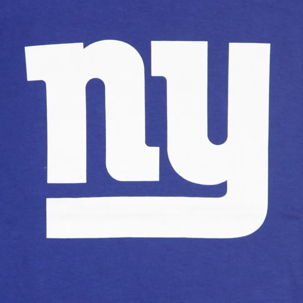 NFL Logo Essential Tee in teamkleuren