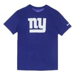 NFL Logo Essential Tee New York Giants