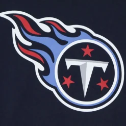 NFL Logo Essential Tee - Tennessee Titans